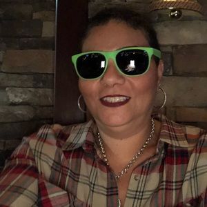 Meet your Posher, Ivette